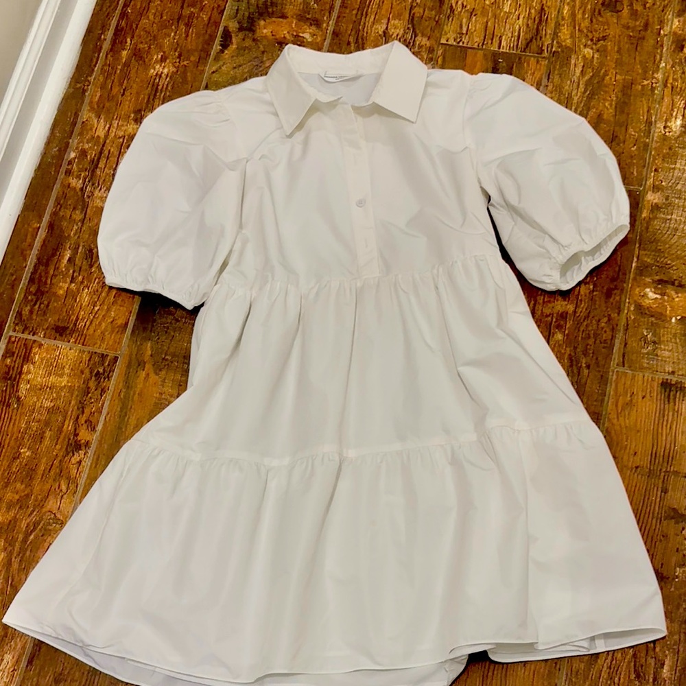 Amanda Uprichard Dress